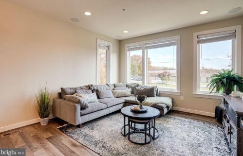 16592 Crabbs Branch Way, Rockville MD  20855 exterior