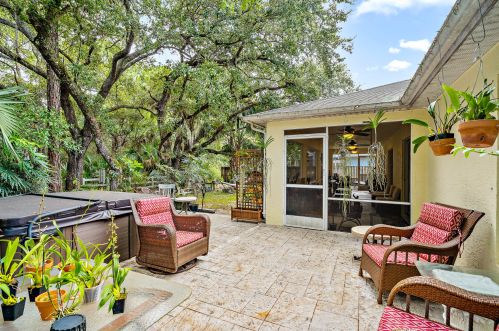 1732 Leafy Rd, Fort Pierce FL 34953-1355 exterior