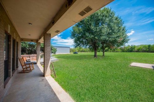 6303 Sprigg, Fulshear TX 77441-6305 exterior