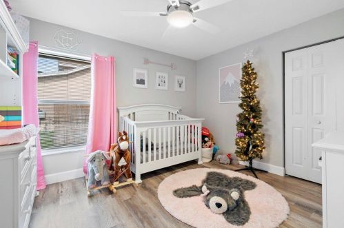 3851 Ramspeck St, Fort Pierce FL  34953-5381 exterior