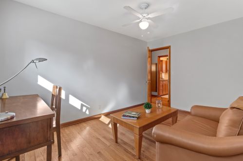 5305 Rose St, Milwaukee WI 53223-3036 exterior