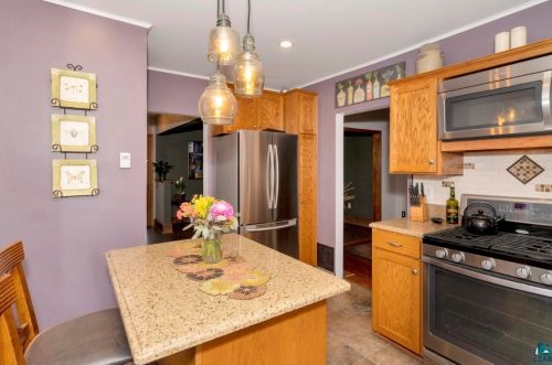 4207 Peabody St, Duluth MN 55804-1416 exterior