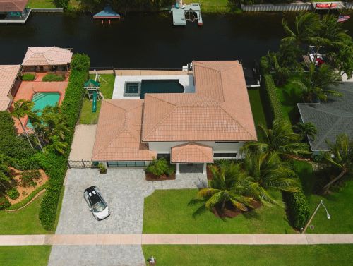 3612 Diane Dr, Boynton Beach FL 33435-8521 exterior