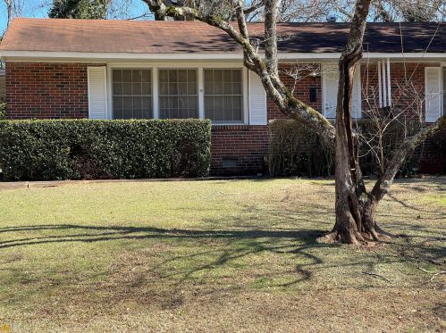 779 Casplan St, Atlanta GA  30310-4739 exterior