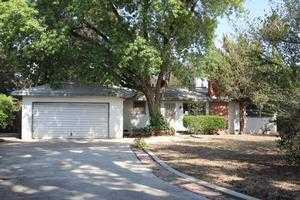 2293 Brite St, Bakersfield CA  93304-3424 exterior