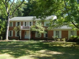 10626 Partridge Trl, Cleveland OH  44141-1419 exterior