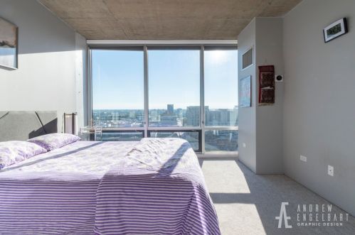 611 Wells St, Chicago IL  60607-4782 exterior