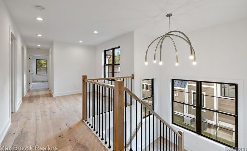 1605 Stanley Blvd, Bham MI 48009-4141 exterior