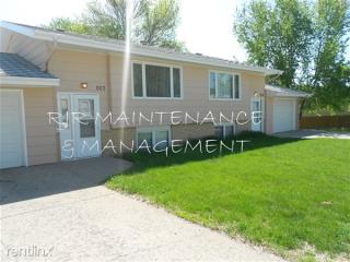 2007 Kennedy Ave, Bismarck ND  58501-2362 exterior