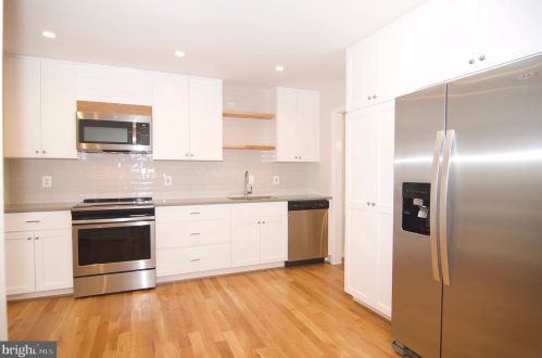 4972 Cloister Dr, Rockville MD  20852-3373 exterior