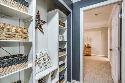 4733 Crawford Dr, Frisco TX 75056-1640 exterior