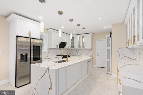 5123 Marvine St, Philadelphia PA 19141-4116 exterior