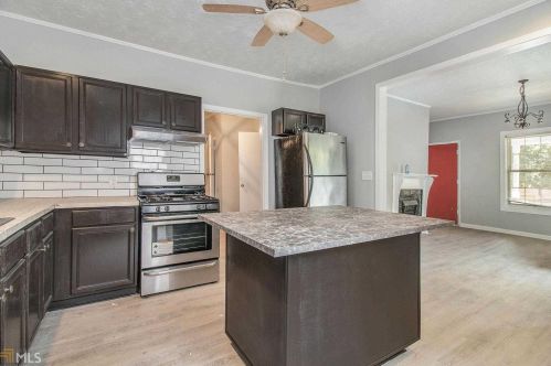 25 Dorothy St, Atlanta GA  30315-4013 exterior