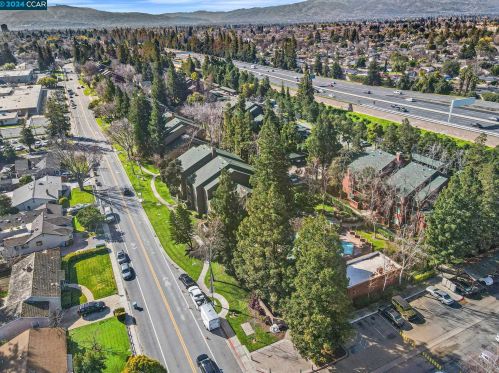 710 Teatree Ct, San Jose CA 95128-4725 exterior