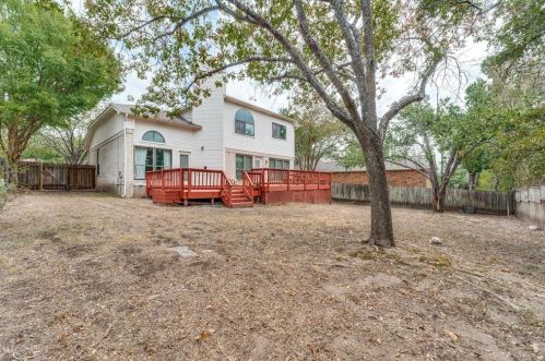11508 Cherry Hearst Ct, Austin TX 78750-3525 exterior