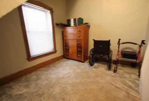 3715 Bernard St, Chicago IL 60625-5302 exterior