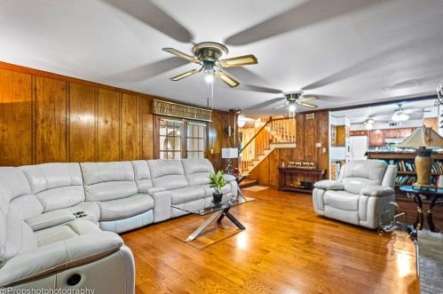 2924 Cherry Blossom Ln, Atlanta GA 30344-3921 exterior