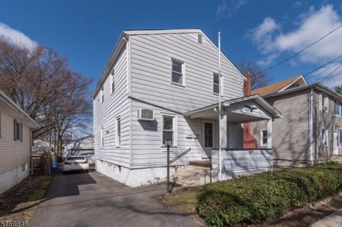 8 8th Ave, Paterson NJ  07506-1708 exterior