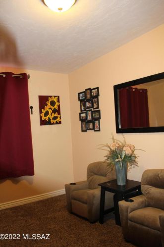 6656 39 St, Tucson AZ 85730-1612 exterior