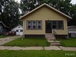 1117 Summer St, Pekin, IL 61554-4480