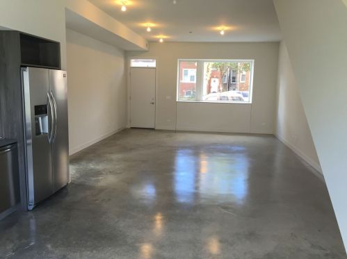 2629 Hamlin Ave, Chicago IL 60647-1009 exterior