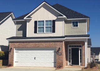 3001 Brockham Ct, Augusta, GA 30909-0629