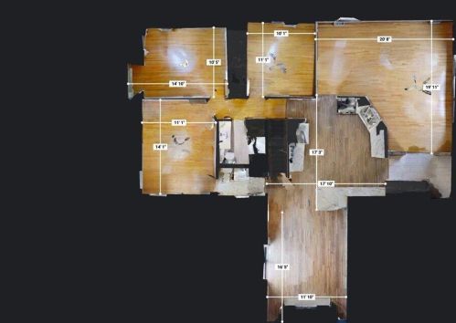 5718 24 St, Milwaukee WI 53204-1920 exterior