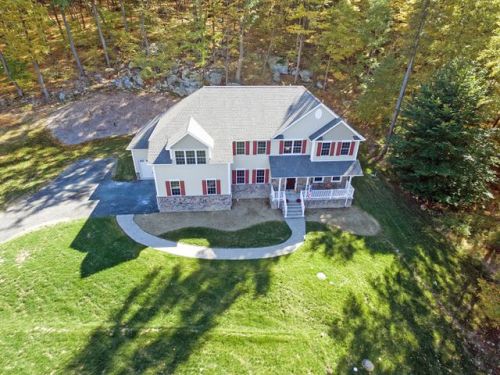 16 Liberty Trl, Fredon, NJ 07860-6140