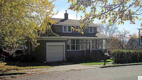 2128 7th St, Duluth, MN 55806-1641