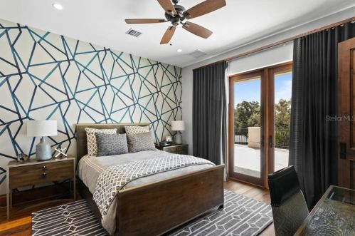 2621 Dundee St, Tampa FL  33629-7516 exterior