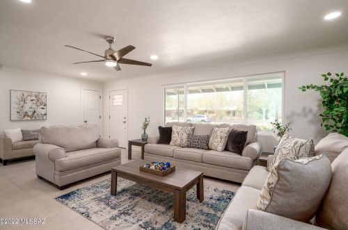 3409 Linden St, Tucson AZ  85716-3239 exterior