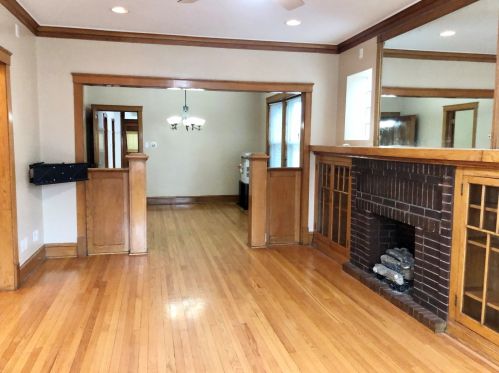 5754 Ainslie St, Chicago IL 60706-3414 exterior