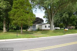 8861 Black Dog Aly, Easton, MD 21601-6311