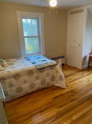 35 Carter Rd, Worcester MA 01609-1038 exterior