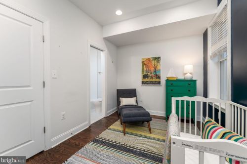 641 Q St, Washington DC 20001-3428 exterior