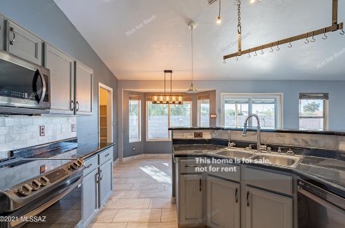 7784 Danforth Ave, Tucson AZ 85747-5138 exterior