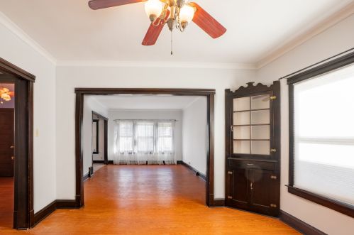 2238 73rd Ave, Chicago IL  60707-2732 exterior