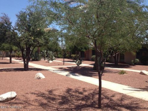 3001 17th St, Tucson AZ  85716-5641 exterior