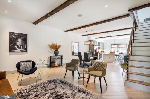 31 Michigan Ave, Washington DC  20002-1011 exterior