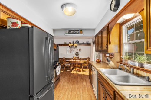 1001 76th St, Byron Township MI 49315-9319 exterior