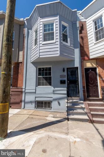 2010 23 St, Philadelphia PA 19145-2704 exterior