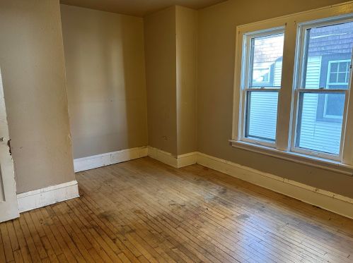 2952 40th St, Milwaukee WI  53210-1808 exterior