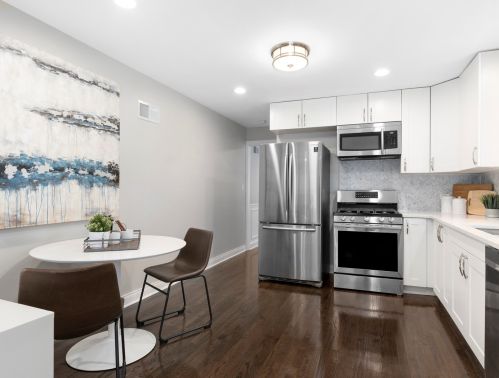 1732 72 Ct, Chicago IL 60707-4203 exterior