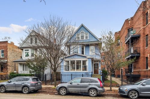 4836 Ashland Ave, Chicago, IL 60609-4233