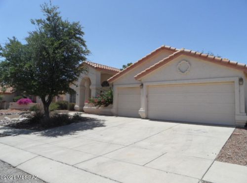 4505 Lord Redman Loop, Tucson, AZ 85741-4041