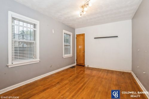 9630 La Salle St, Chicago IL  60628-1330 exterior