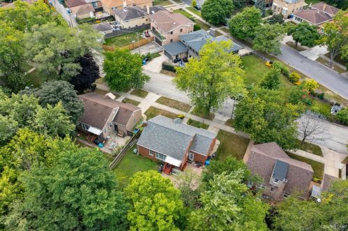 6209 Kostner Ave, Chicago IL 60652-3541 exterior