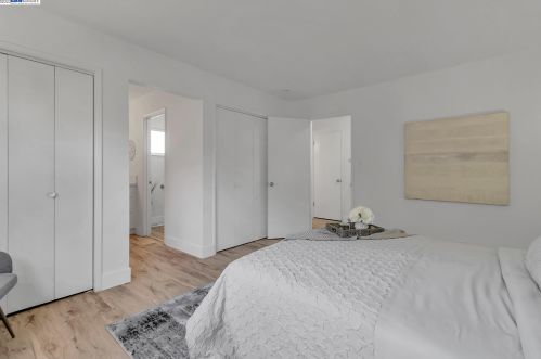 2850 Madeira Way, Concord CA  94523-2023 exterior