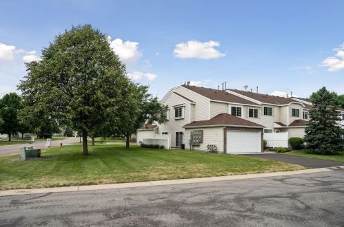 15785 Flackwood Trl, Saint Paul MN  55124-5873 exterior