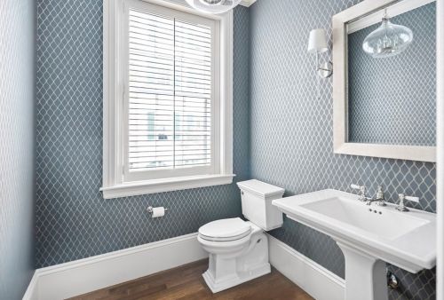 54 Pinckney St, Boston MA  02114 exterior